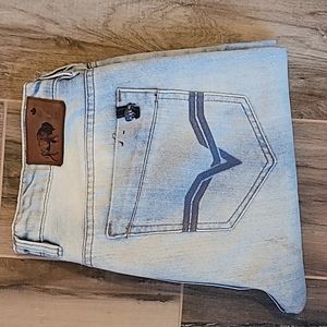 Mens Buffalo jeans 34 x 32